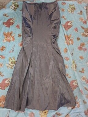J.R. Nites By Caliendo Mermaid Skirt